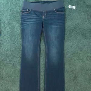 Old Navy Maternity Pants